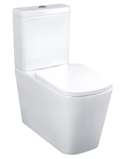 CT10603 close coupled toilet