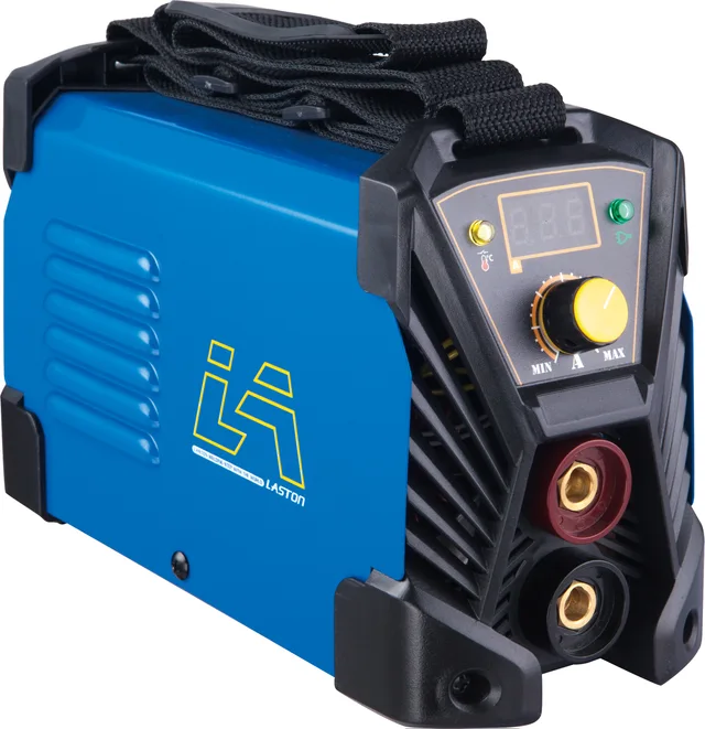 Laston Popular Mma Welding Machine