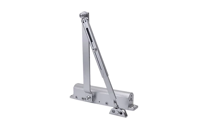 Door closer