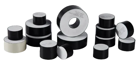 Metal oxide resistor for arrester