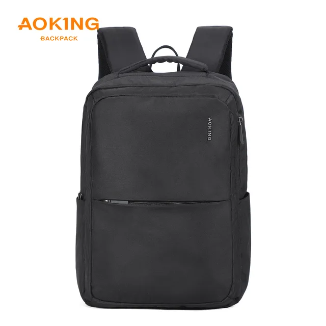 Aoking Durable and portable business laptop backpack