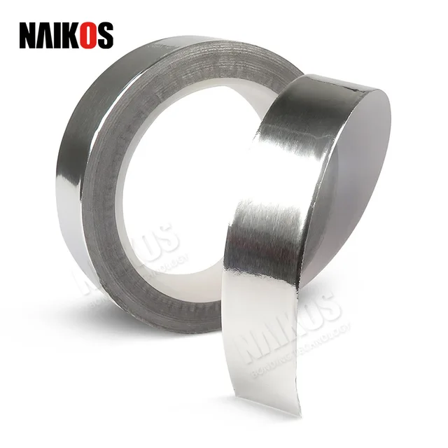Aluminum Foil Tape