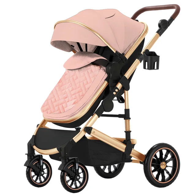 Baby stroller