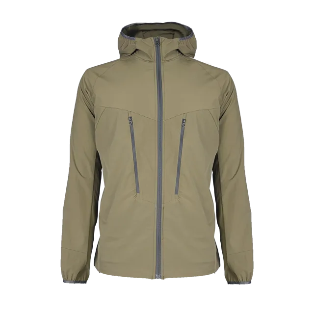 Casual jackets