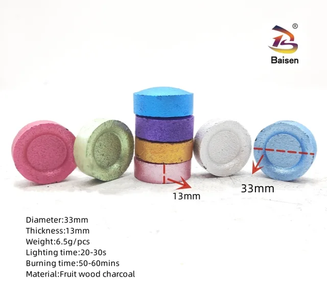Hookah charcoal;shisha charcoal;hookah;shisha;charcoal
