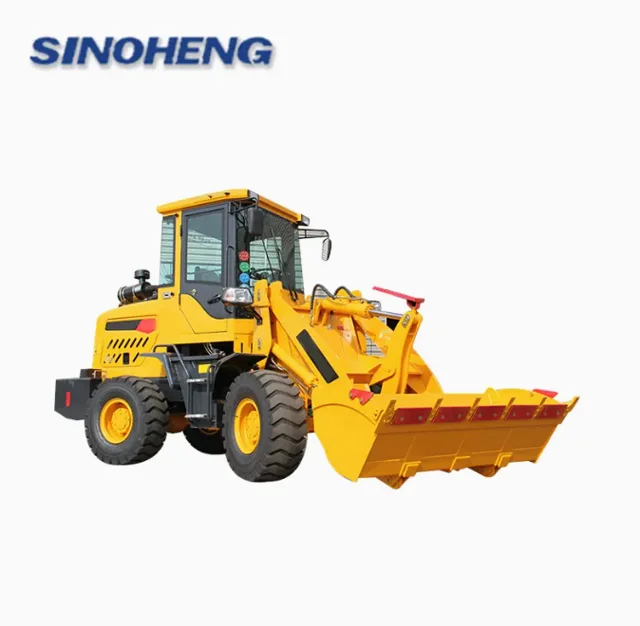 Front Loader