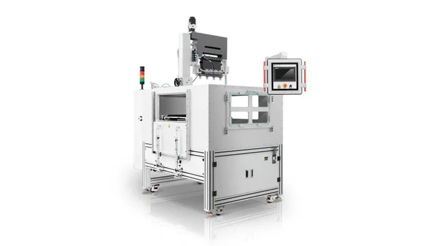 Huakong Dispensing,Vacuum Potting Machine,Other equipment