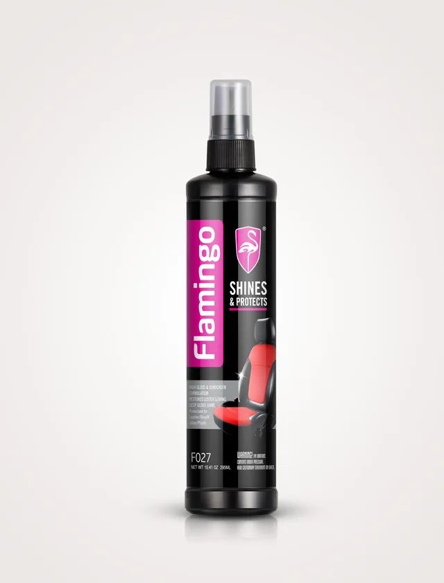 Shines & Protects Protectant