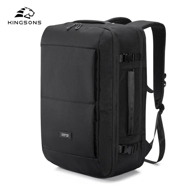 Shiling RPET recycled eco-friendly USB charging backpack anti theft laptop backpacks daily backpack