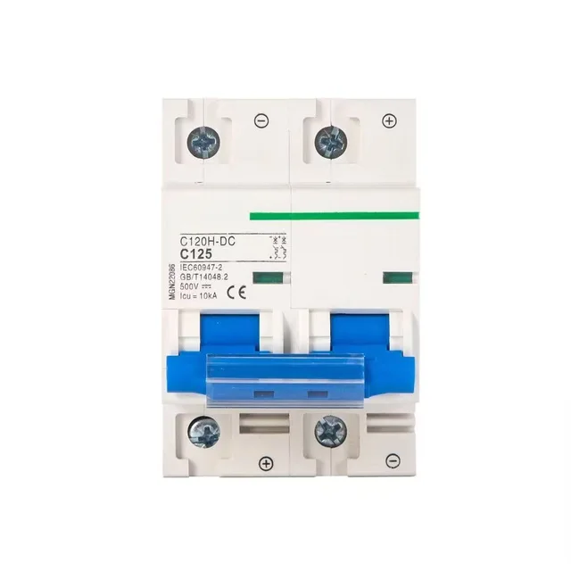 Miniature Circuit Breaker