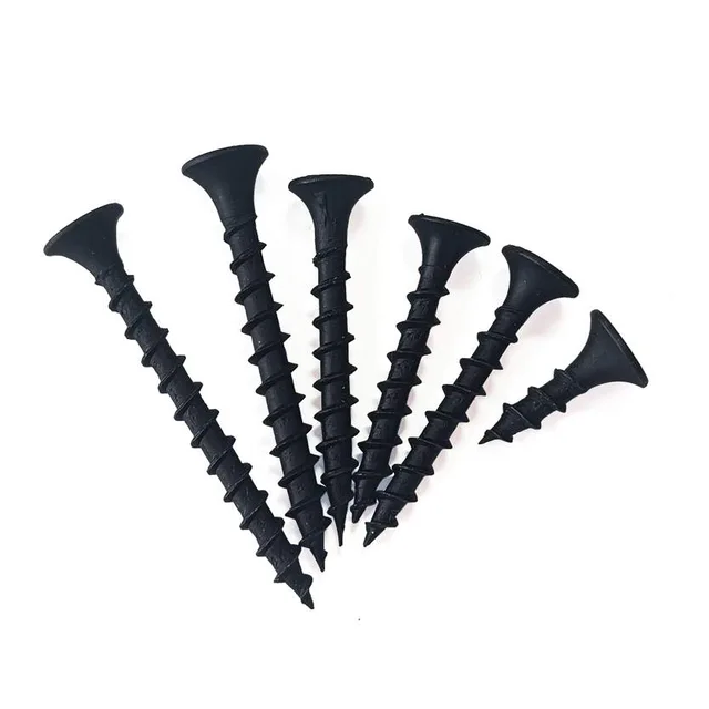 BEST high quality screw nails