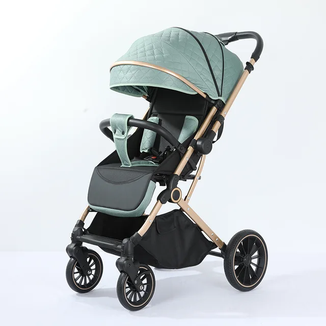 Baby stroller