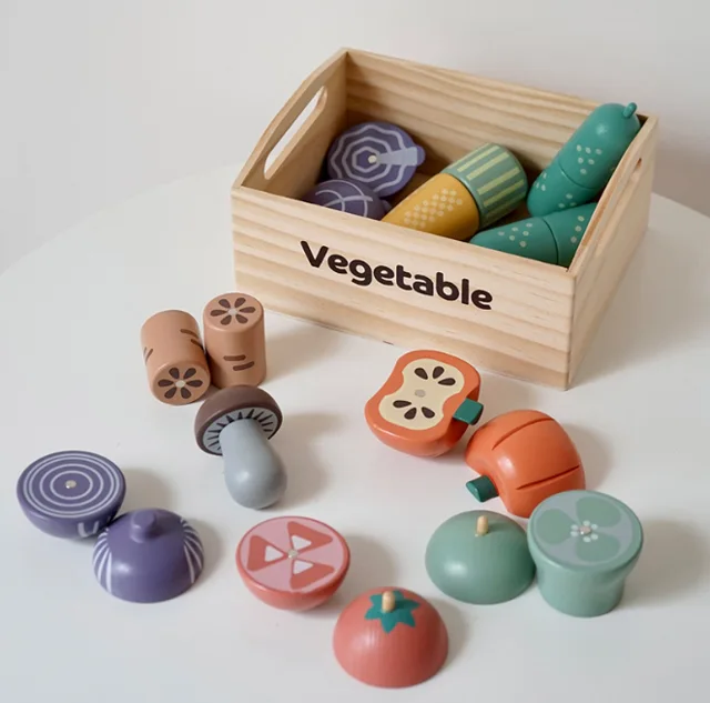 Magnet toys