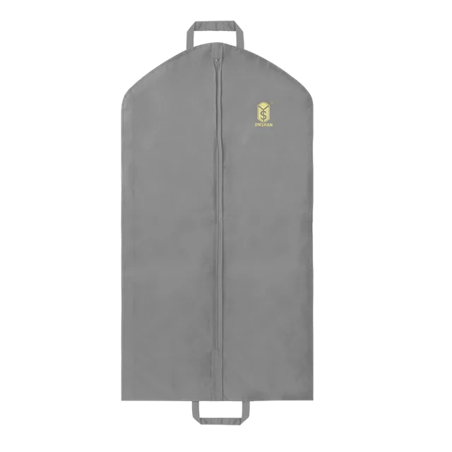 Oxford garment bag