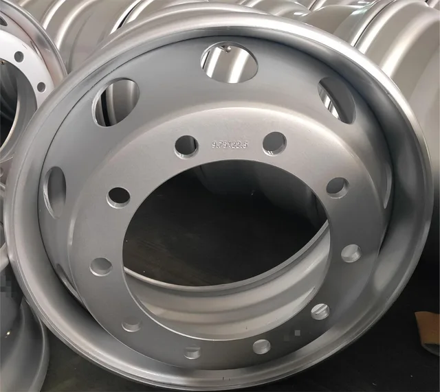 Wheel