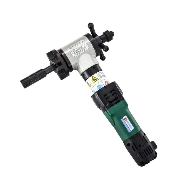 Beveling machine