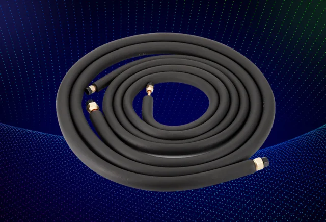 R32 special air conditioning connection pipe