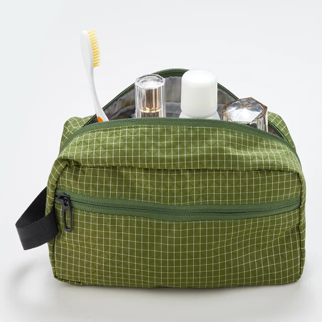 Toilet bag