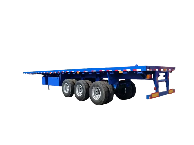 Trailer
