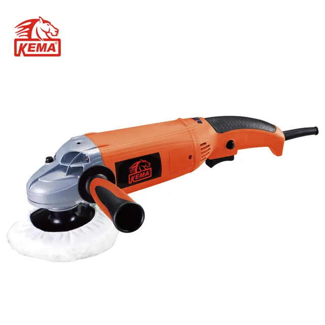 Polisher