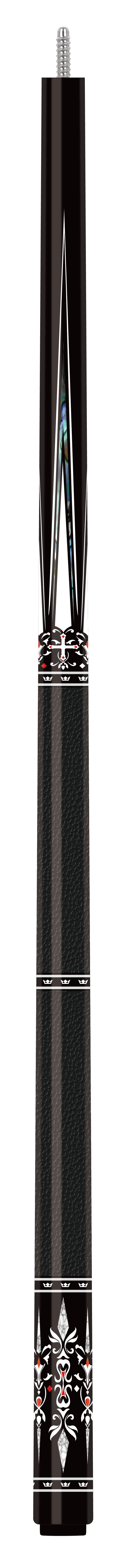 Jingdian pool cue carbon fiber