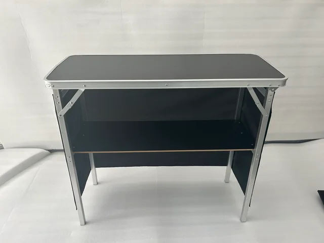 Camping table