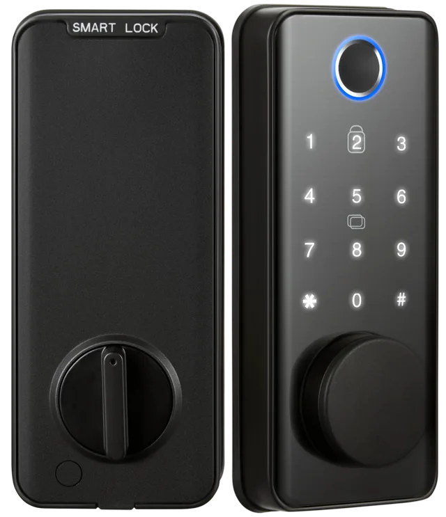 Deadbolt-7005
