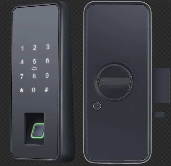Deadbolt-7007