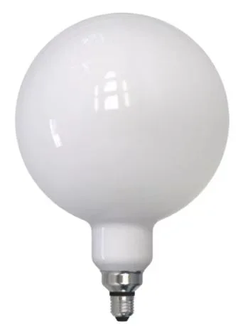 LED Milky bulb lamp
