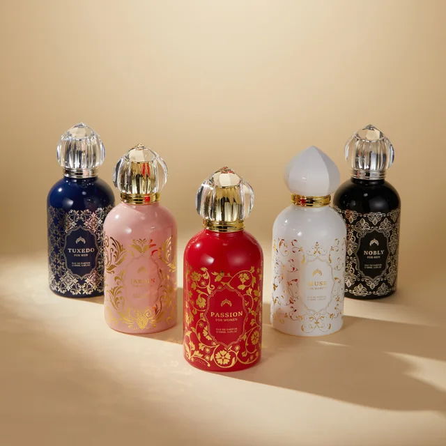 Crown Series