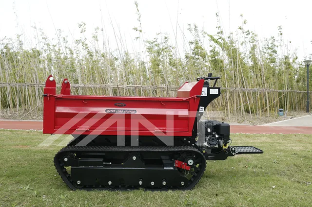 ANT Crawler type transport vehicle lifting height 1.6m