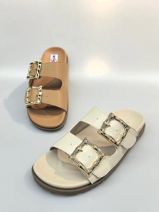 Summer sandals