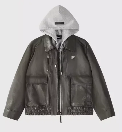 Ladies' outwear