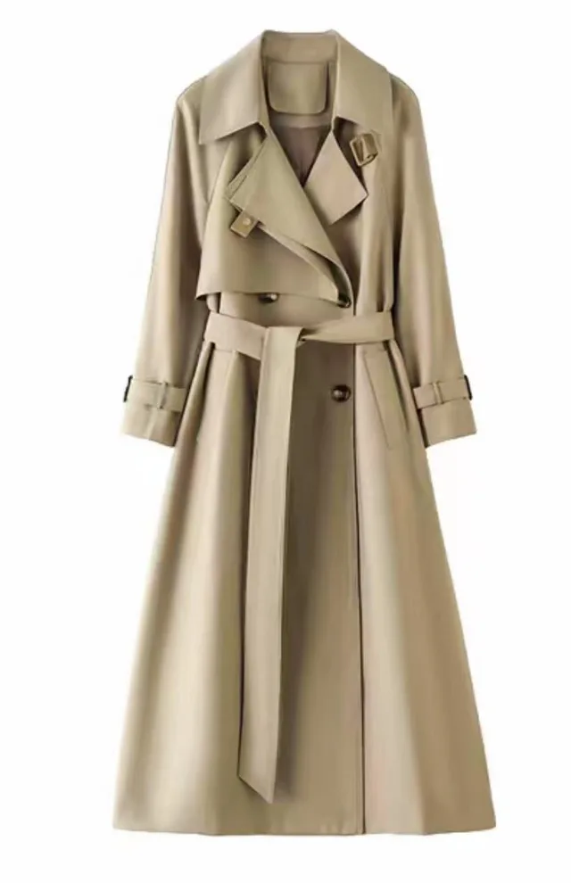Ladies' outwear