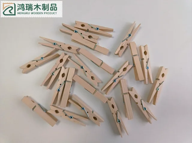 Craft clip