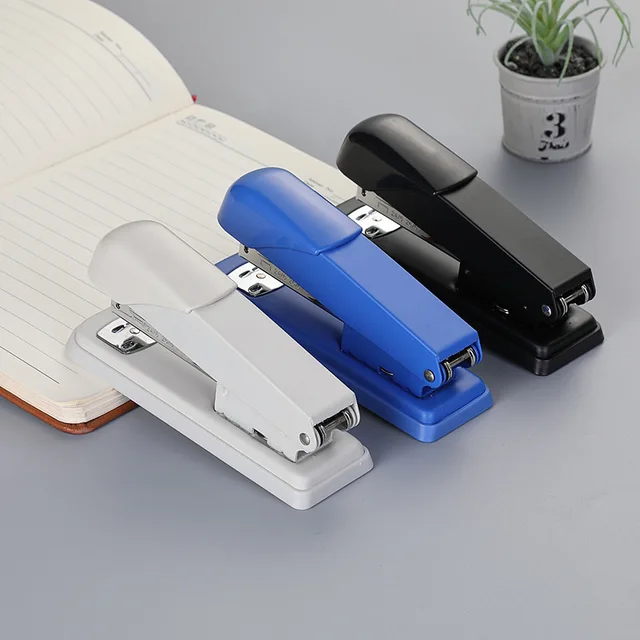 Stapler