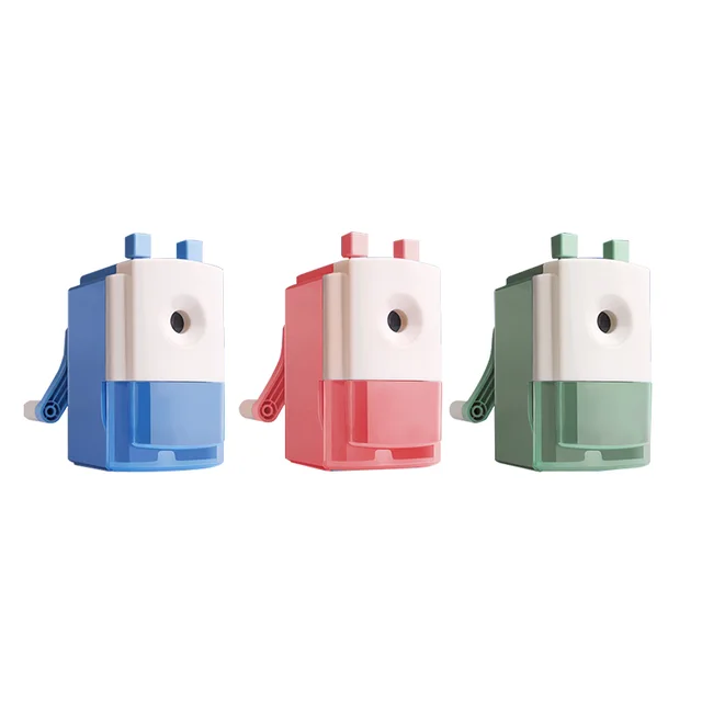 Pencil shaker