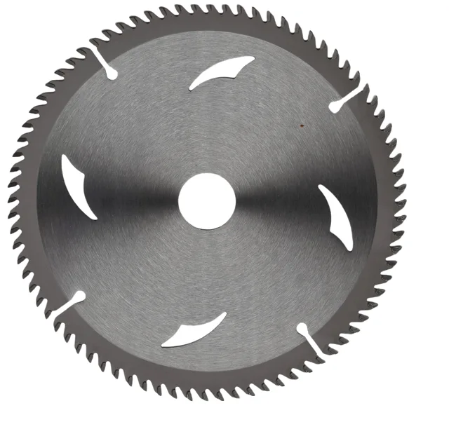 TCT Solid Wood Saw Blade