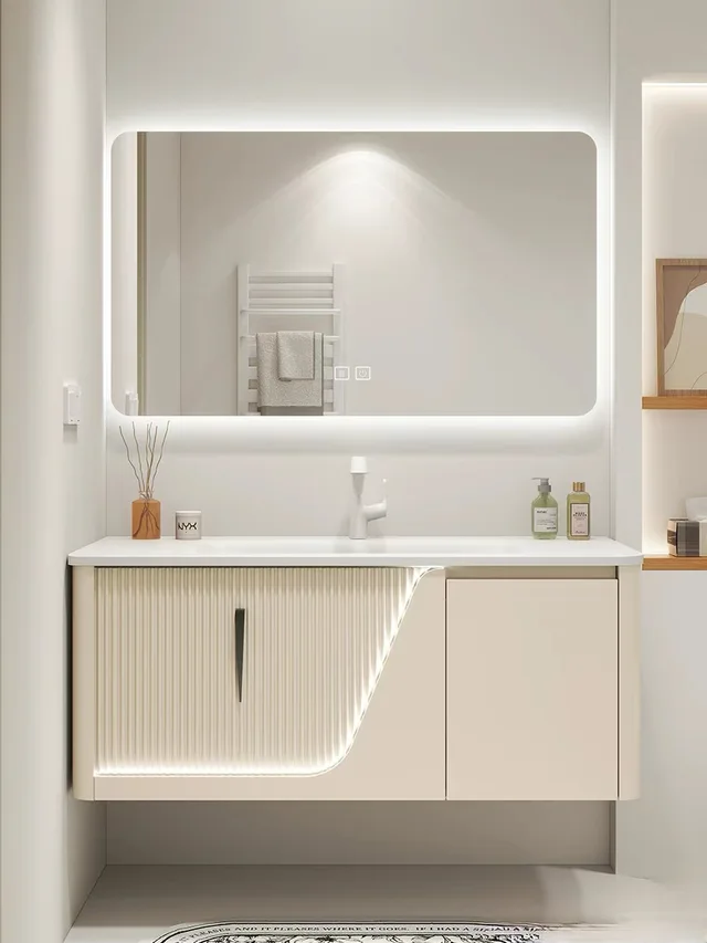 Luxury Vanity