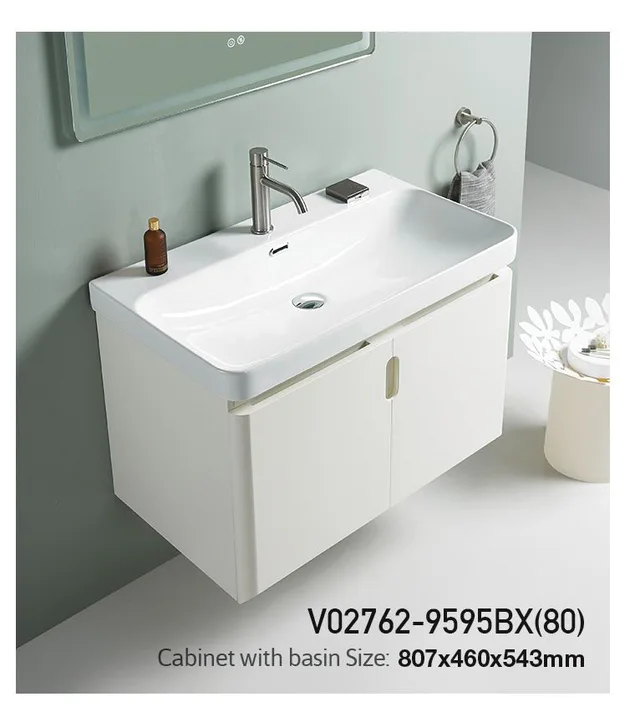 Bathroom vanities,bathroom vanity with sink and mirror,washbasin cabinet,cabinet bathroom