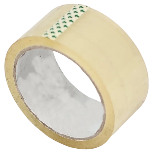 OPP Packing Tape