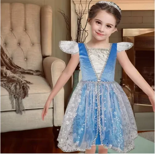 TV Movie Costume