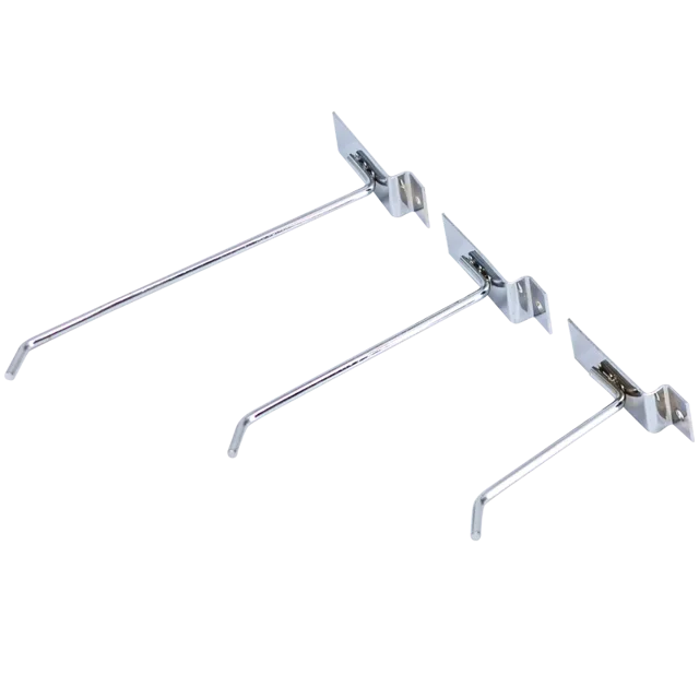 Hooks For Display Stand
