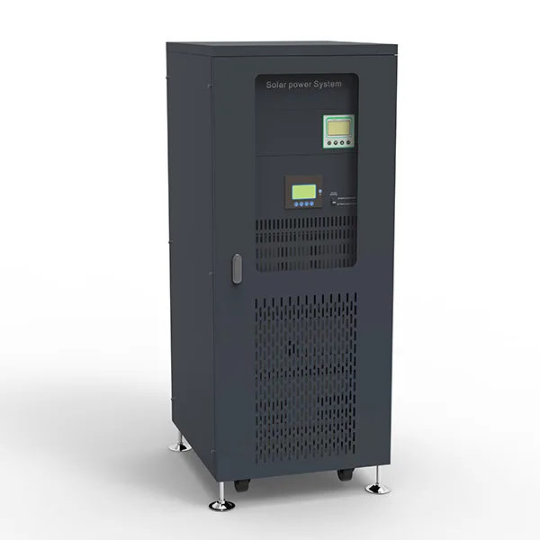 SNADI NKG Low Frequency Solar Inverter