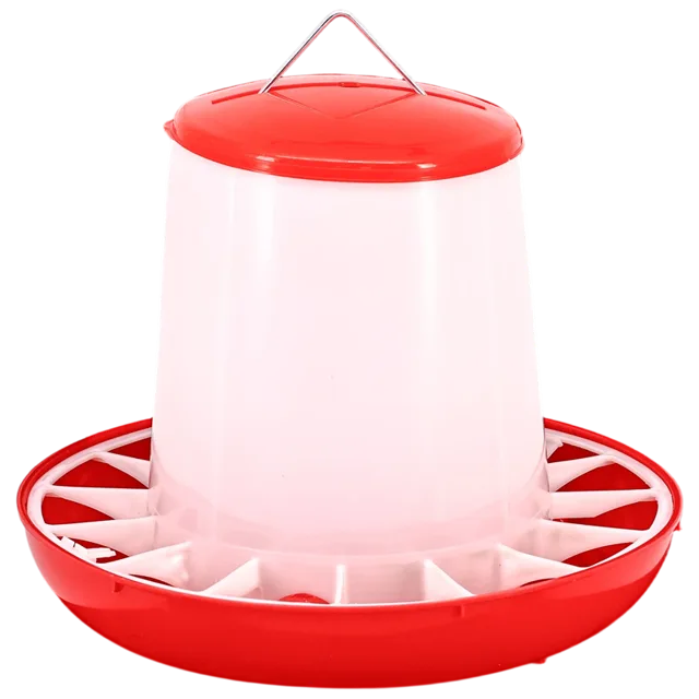 Feeder Drinker
