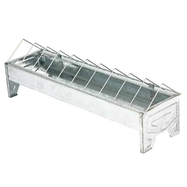 Collection of chicken feeder