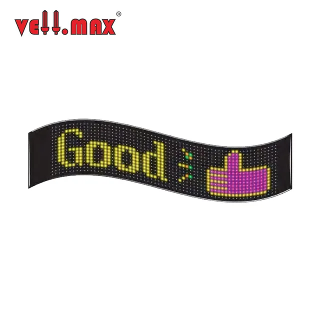 LED Matrix Panel