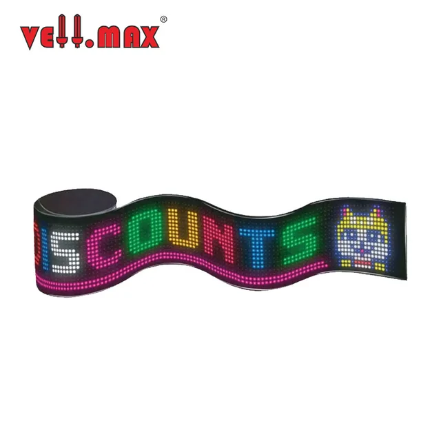 LED Matrix Panel