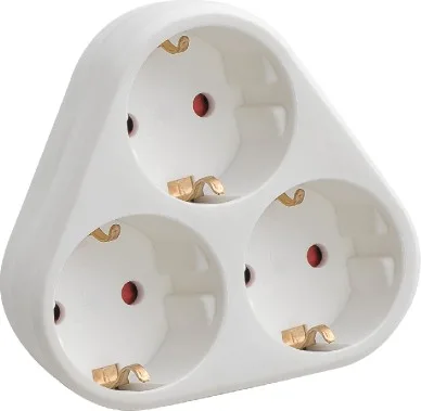 Shiqiong Plug Adpator