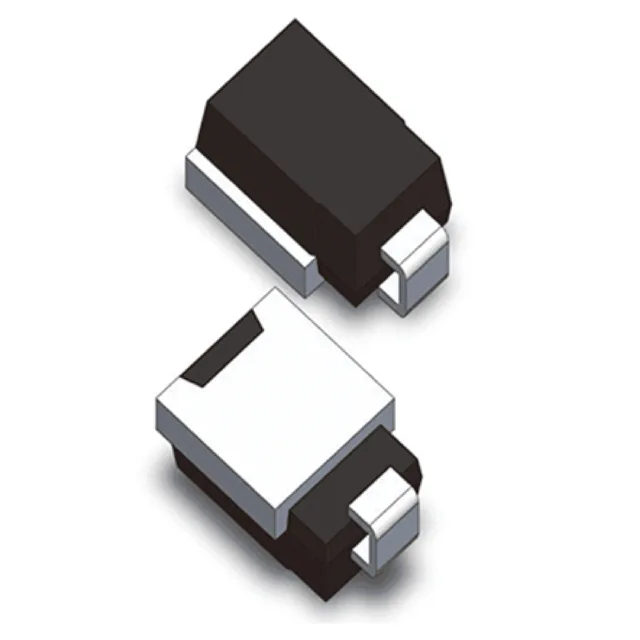 Leimao Electronics meets the surge protection for the 48V DC power interface of outdoor equipment